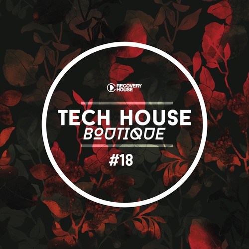 Various Artists-Tech House Boutique, Pt. 18