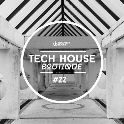 Various Artists-Tech House Boutique, Pt. 22