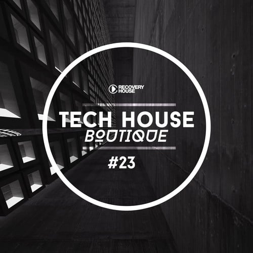Various Artists-Tech House Boutique, Pt. 23