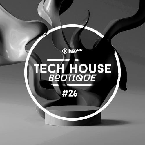 Various Artists-Tech House Boutique, Pt. 26