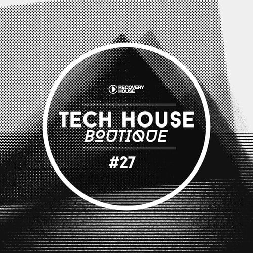 Various Artists-Tech House Boutique, Pt. 27