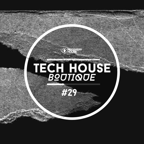 Various Artists-Tech House Boutique, Pt. 29