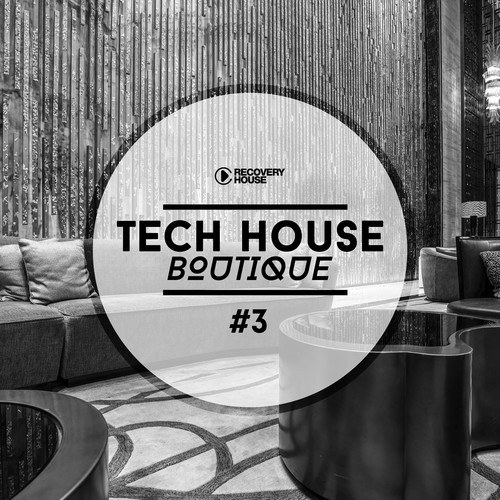 Various Artists-Tech House Boutique, Pt. 3