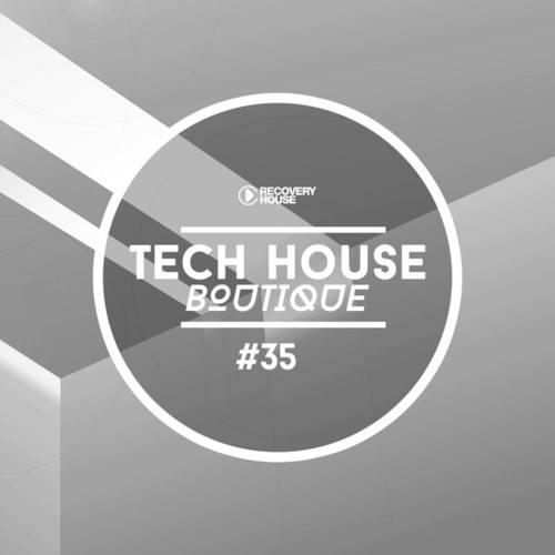 Various Artists-Tech House Boutique, Pt. 35