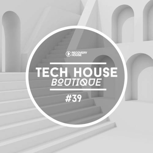 Various Artists-Tech House Boutique, Pt. 39