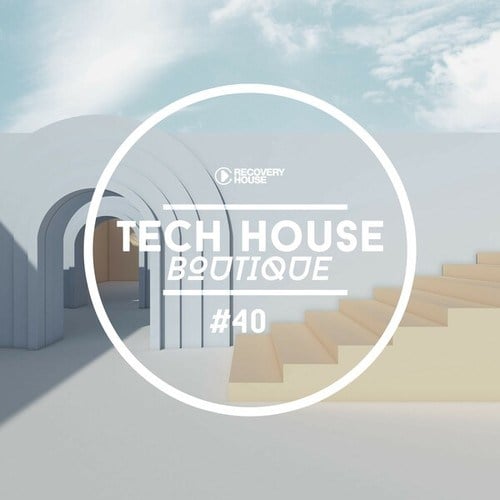 Various Artists-Tech House Boutique, Pt. 40