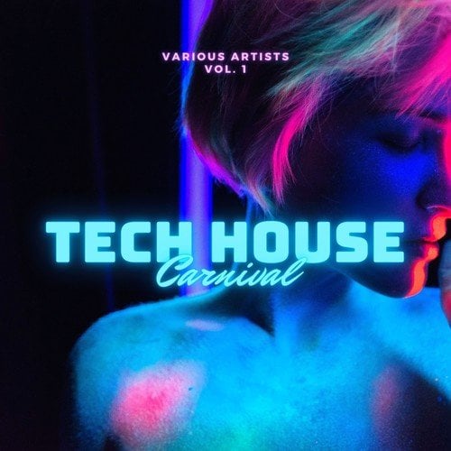 Various Artists-Tech House Carnival, Vol. 1