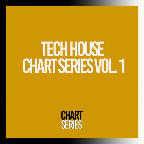 Various Artists-Tech House Chart Series, Vol. 1