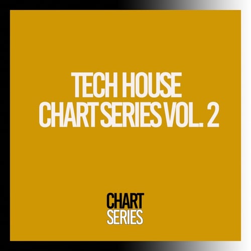 Various Artists-Tech House Chart Series, Vol. 2