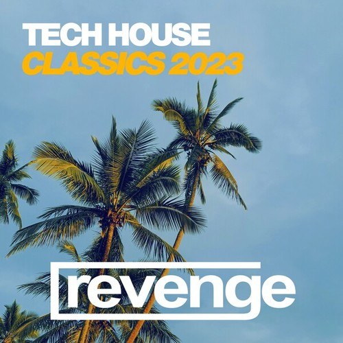 Various Artists-Tech House Classics 2023