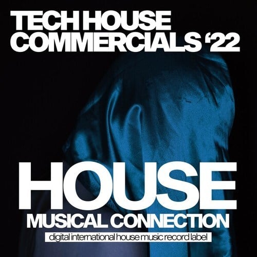 Various Artists-Tech House Commercials 2022