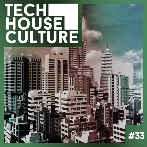 Various Artists-Tech House Culture #33