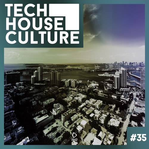 Various Artists-Tech House Culture #35