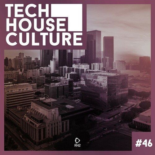 Various Artists-Tech House Culture #46