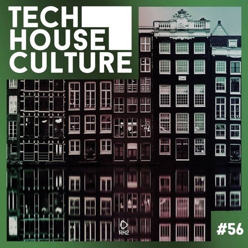 Various Artists-Tech House Culture #56