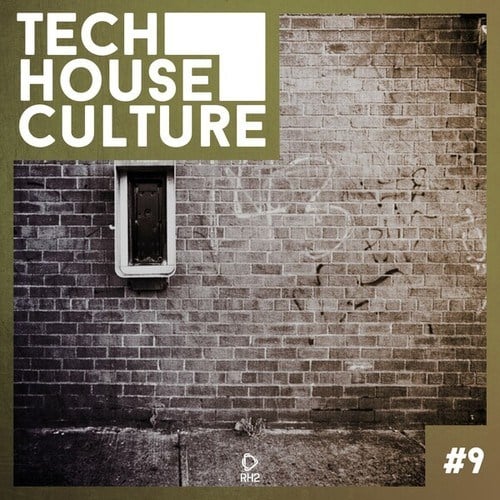 Various Artists-Tech House Culture #9