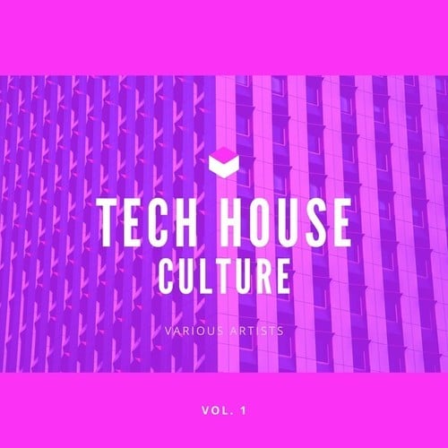 Various Artists-Tech House Culture, Vol. 1