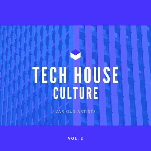 Various Artists-Tech House Culture, Vol. 2