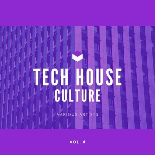 Various Artists-Tech House Culture, Vol. 4
