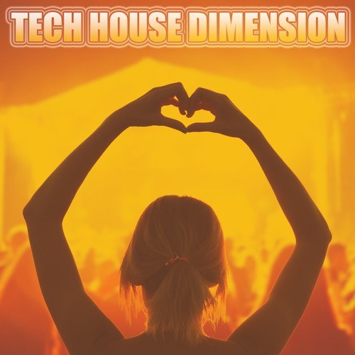 Various Artists-Tech House Dimension