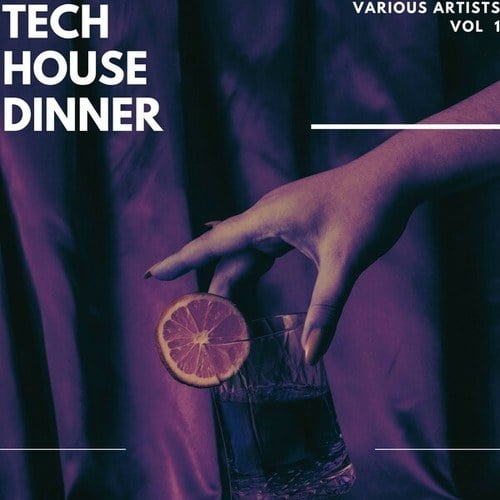 Various Artists-Tech House Dinner, Vol. 1