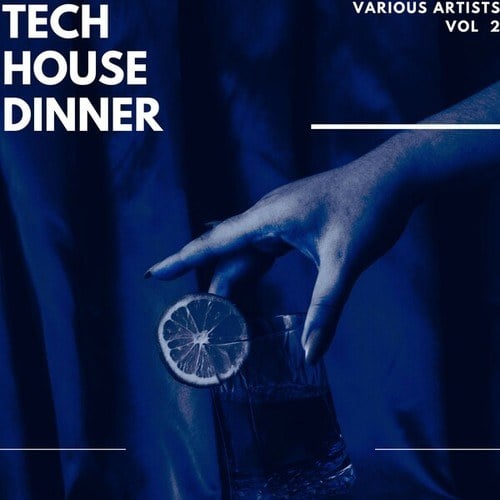 Various Artists-Tech House Dinner, Vol. 2