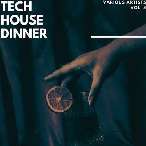 Various Artists-Tech House Dinner, Vol. 4