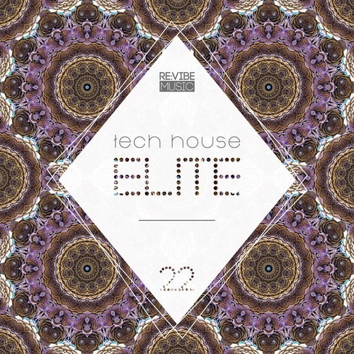 Various Artists-Tech House Elite, Issue 22