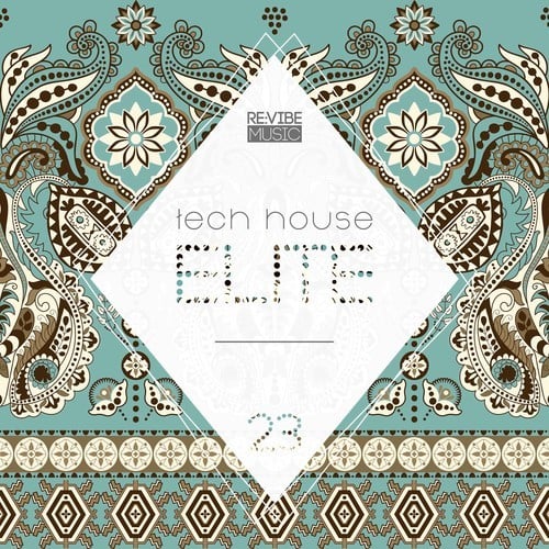 Various Artists-Tech House Elite, Issue 23