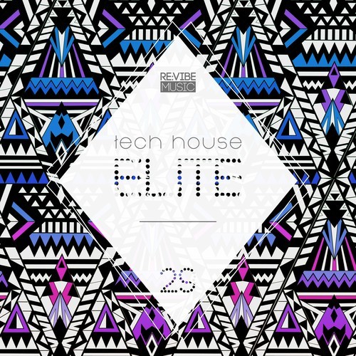Various Artists-Tech House Elite, Issue 29