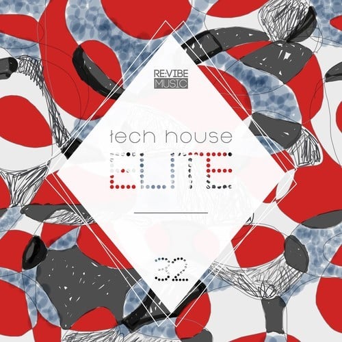 Various Artists-Tech House Elite, Issue 32
