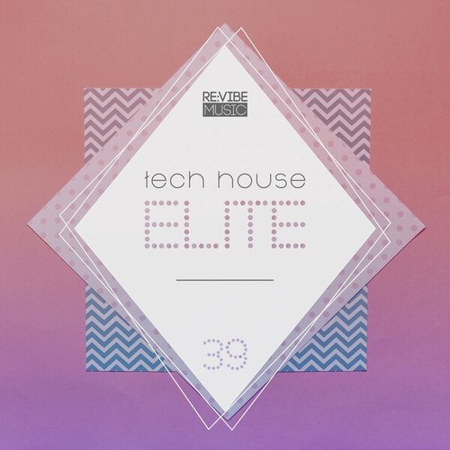 Tech House Elite, Issue 39
