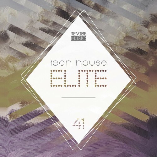 Various Artists-Tech House Elite, Issue 41