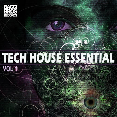 Various Artists-Tech House Essential Vol 1