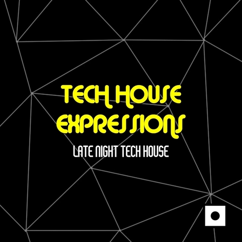 Various Artists-Tech House Expressions