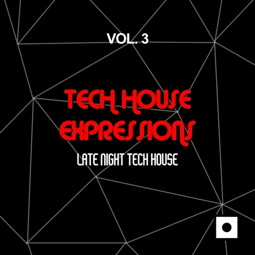 Various Artists-Tech House Expressions, Vol. 3