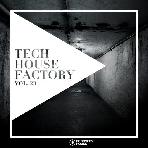 Various Artists-Tech House Factory, Vol. 23