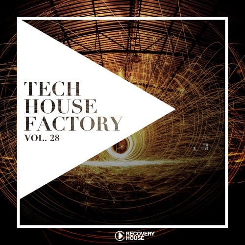 Various Artists-Tech House Factory, Vol. 28