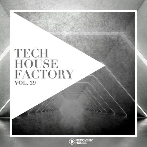 Various Artists-Tech House Factory, Vol. 29