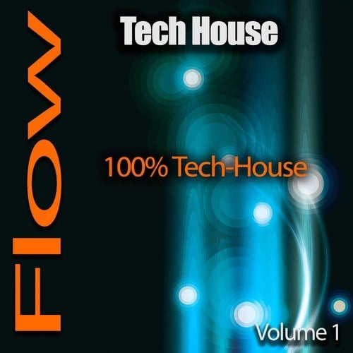 Various Artists-Tech-House Flow, Pt. 1