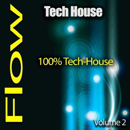 Various Artists-Tech-House Flow, Pt. 2