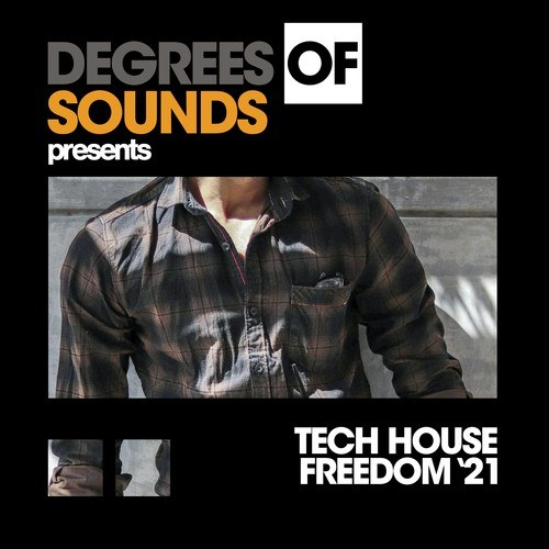 Various Artists-Tech House Freedom '21