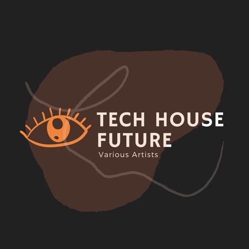 Various Artists-Tech House Future