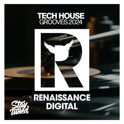 Various Artists-Tech House Grooves 2023