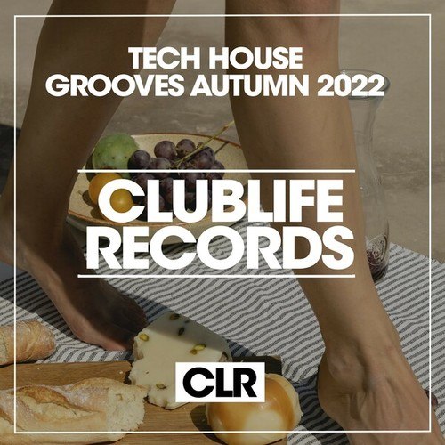 Various Artists-Tech House Grooves Autumn 2022