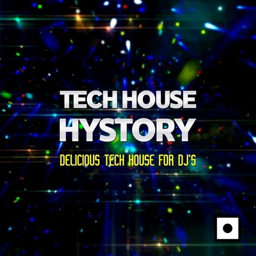 Various Artists-Tech House History