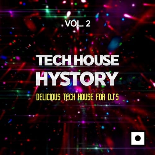 Various Artists-Tech House History, Vol. 2