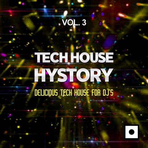 Various Artists-Tech House History, Vol. 3