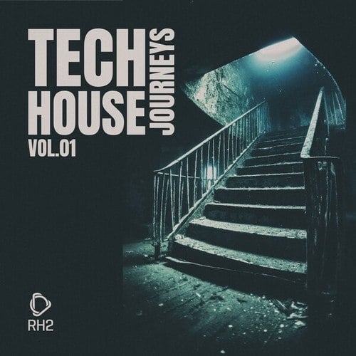 Tech House Journeys, Vol. 1