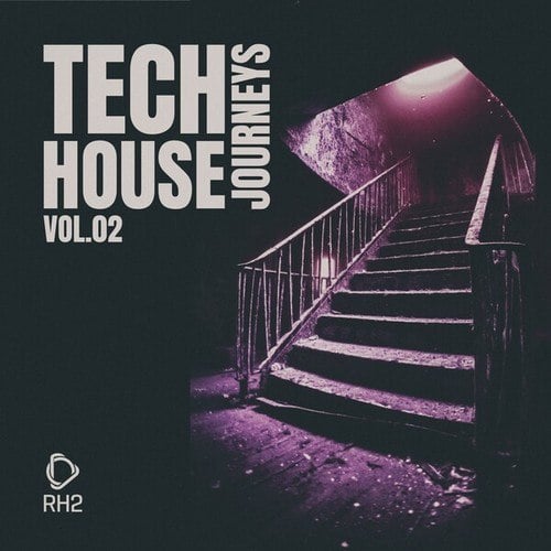 Tech House Journeys, Vol. 2